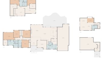 984 Sand Iron Dr, Incline Village, NV 89451