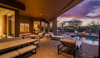5690 E CANYON CREEK Cir, Carefree, AZ 85377