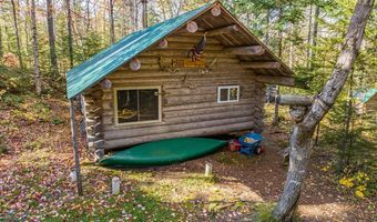 1 Narrow Pond Rd, Allagash, ME 04441