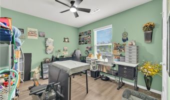 6615 NW Gregory St, Bentonville, AR 72713