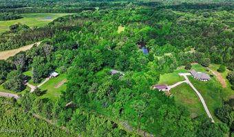 3515 Johnson Line Rd, Bolton, MS 39041