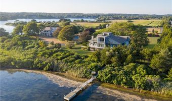 150 Southern Way, Charlestown, RI 02813