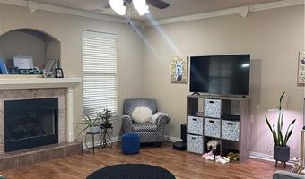 1904 Sequoia St, Bentonville, AR 72713