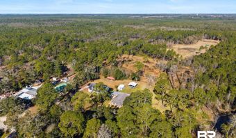 13545 Lyons Ave, Bayou La Batre, AL 36509