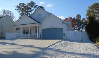 164 Nautilus Dr, Barnegat, NJ 08005
