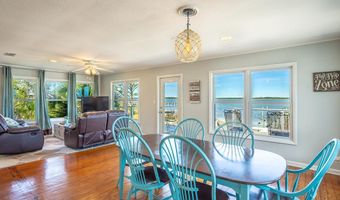 1678 Alligator Dr, Alligator Point, FL 32346