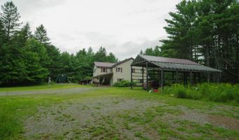 47 Gales Rd, Abbot, ME 04406