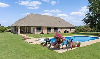 3311 Refinery Rd, Ardmore, OK 73401