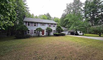 62 Boston Post Rd, Amherst, NH 03031