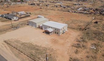 1675 SE 3001, Andrews, TX 79714