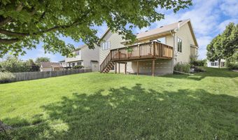 8405 Dolomite Ln, Madison, WI 53719