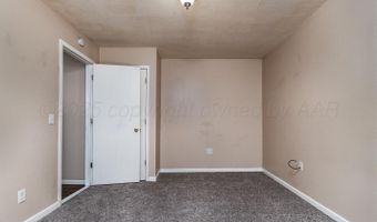 2918 S MANHATTAN St, Amarillo, TX 79103