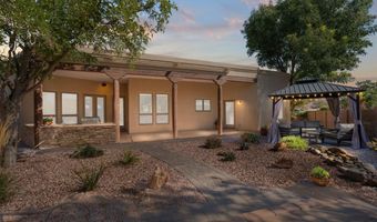 317 PLAZA MUCHOMAS, Bernalillo, NM 87004