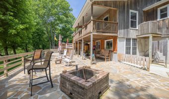 17088 N Fork River Rd, Abingdon, VA 24210
