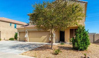 2625 S 121ST Dr, Avondale, AZ 85323