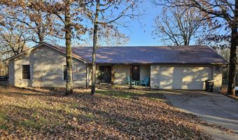 133 Timberline Dr, Beebe, AR 72012