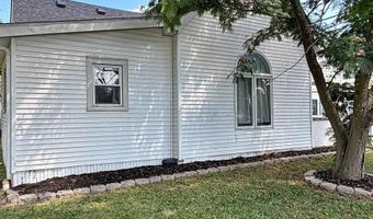 528 J St, Bedford, IN 47421