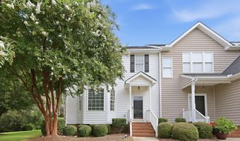 501 Nottinghill Walk, Apex, NC 27502