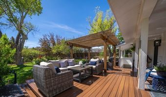 502 Skyline Dr, Cody, WY 82414