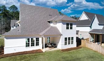 6060 HUNTERS HILL Ln, Auburn, AL 36830