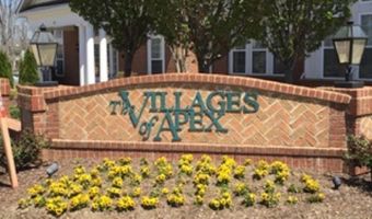 1127 Platform Dr, Apex, NC 27502