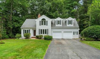 11 Spring Hill Rd, Bedford, NH 03110