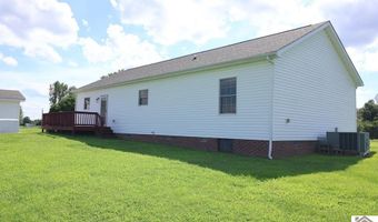 2558 County Rd 1201, Arlington, KY 42021