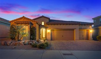 1221 Olivia Pkwy, Henderson, NV 89011