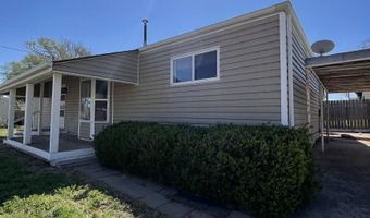 219 Maple St, Alva, OK 73717