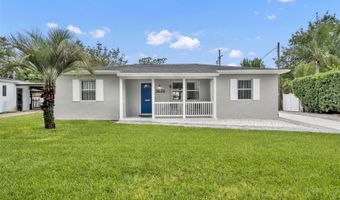 3626 BOBOLINK Ln, Orlando, FL 32803