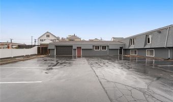 150 Burnside St, Cranston, RI 02910