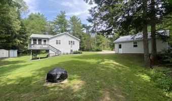 207 Belfast Rd, Albion, ME 04910