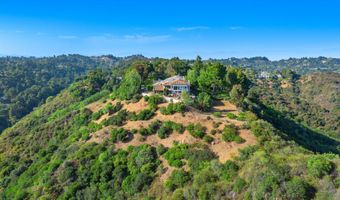 2457 Angelo Dr, Los Angeles, CA 90077