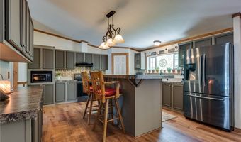 600 E Winston Ln, Indian Springs, NV 89018
