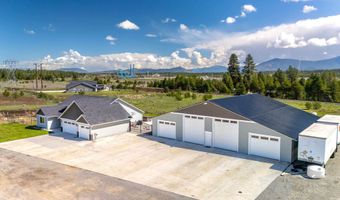 24812 N OLD HIGHWAY 95, Athol, ID 83801