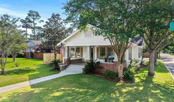 903 S Pensacola Ave, Atmore, AL 36502