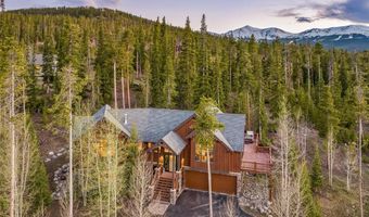 246 Westerman Rd, Breckenridge, CO 80424