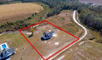 4419 Altamaha School Rd, Baxley, GA 31513