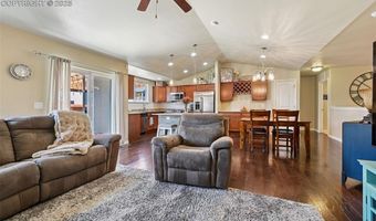 10214 Prairie Ridge Ct, Peyton, CO 80831