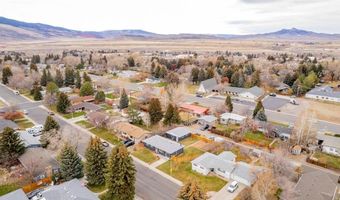1225 Alpine Ave, Cody, WY 82414