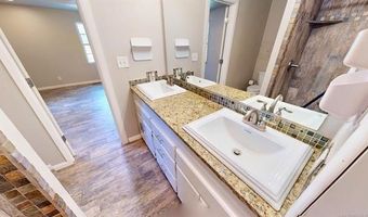 1830 E 17th, Ada, OK 74820