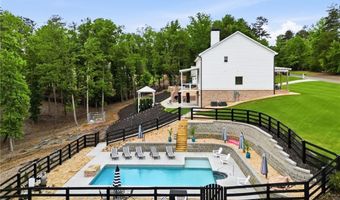 180 Laurel Ridge Ln, Ball Ground, GA 30107