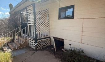 311 A St, Bisbee, AZ 85603