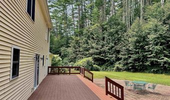 475 Sunrise Ln, Arlington, VT 05250