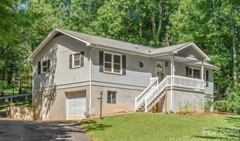 33 Baker Dr, Asheville, NC 28806