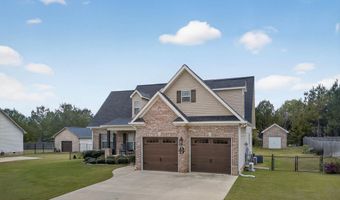 84 FREEDOM Way, Anniston, AL 36207