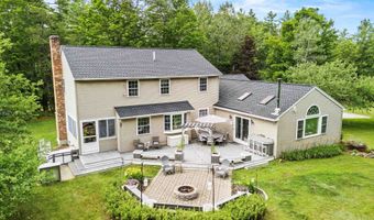 21 Elm Ave, Antrim, NH 03440