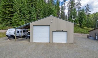 10070 S Wall Ridge Rd, Cataldo, ID 83810