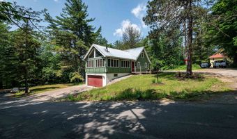35 Alpstrausse Rd, Bartlett, NH 03845