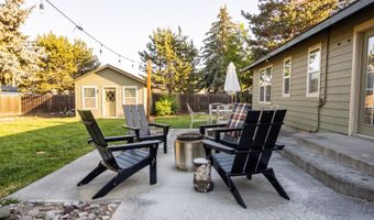 21360 Keyte Rd, Bend, OR 97701